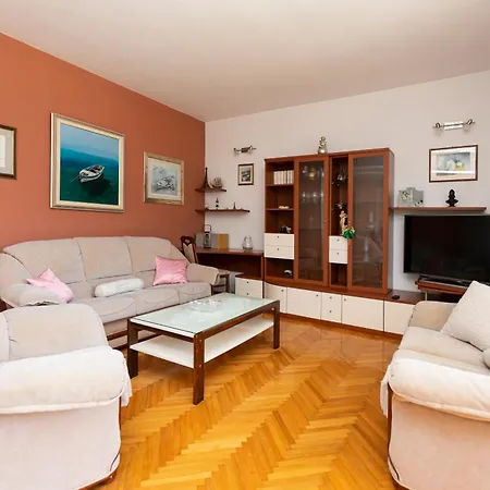 Tonci Apartmán Duće